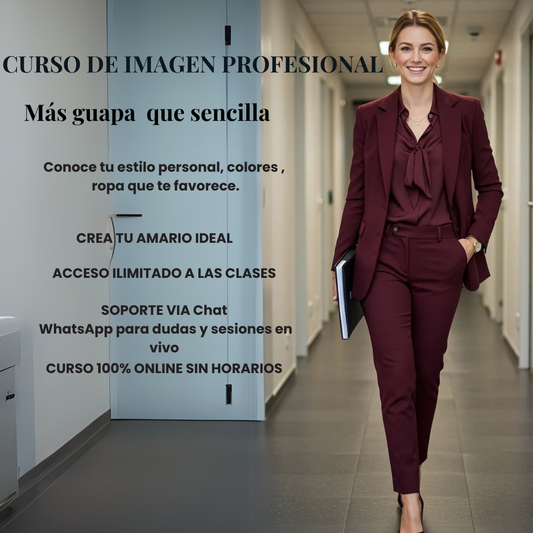 Más Guapa que Sencilla